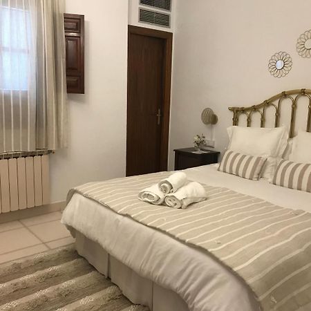 Готель Casa Longa Кордова Екстер'єр фото