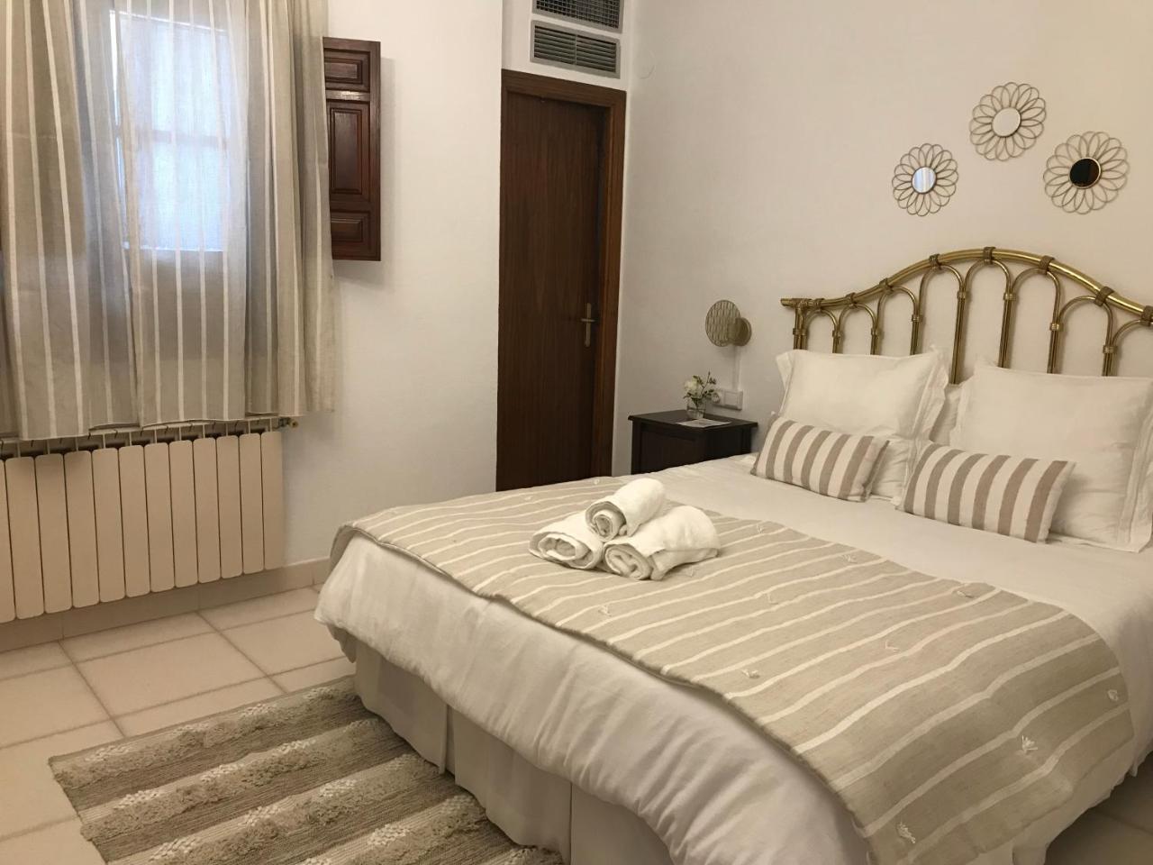 Готель Casa Longa Кордова Екстер'єр фото